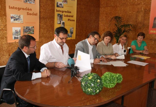 APCOM generará energía por biomasa con los residuos de los jardines de municipales - 1, Foto 1