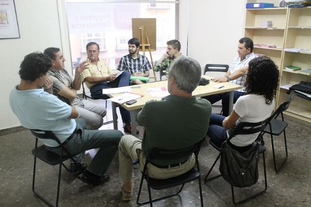 Reunión del Consejo Territorial de UPyD - 17/09/2012 - 2, Foto 2