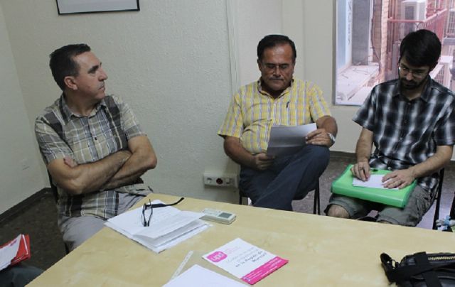 Reunión del Consejo Territorial de UPyD - 17/09/2012 - 3, Foto 3