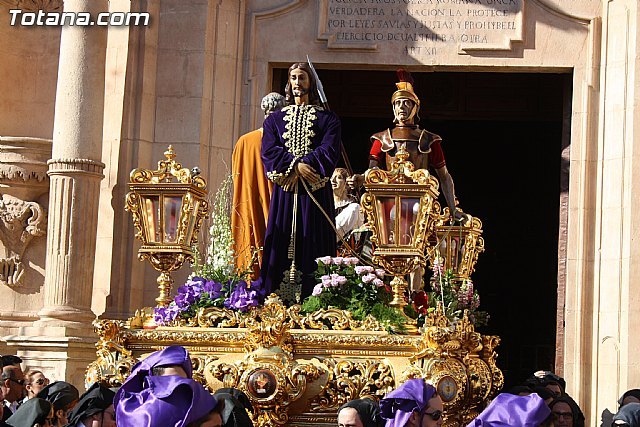 La Hermandad de La Negación organiza un viaje a Salamanca - 1, Foto 1