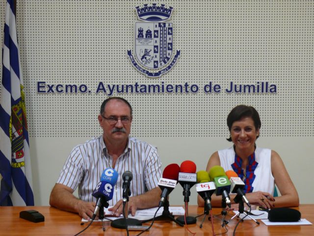 Doscientos escolares participarán en la actividad Niños, Niñas: de la uva, el vino - 1, Foto 1