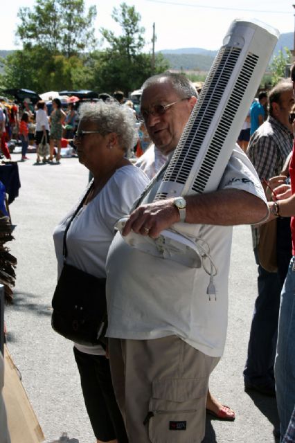 Nuevo éxito del mercadillo de segunda mano y antigüedades - 5, Foto 5