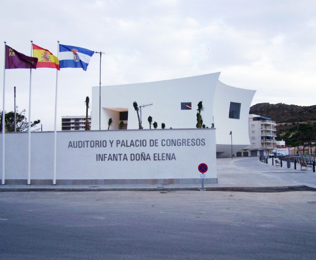 La concejalía de Cultura prepara una exposición colectiva de artistas residentes en Águilas - 1, Foto 1