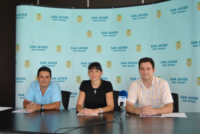 San Javier repasa el estado de la arqueología regional en las Jornadas Arqueológicas del Mar Menor - 1, Foto 1