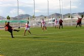 El Atltico Orihuela Veteranos se impone en el I Torneo Internacional de Ftbol Veteranos