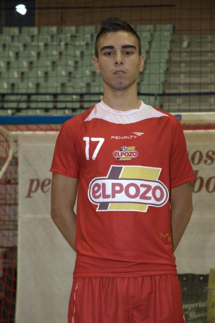 ElPozo Murcia FS afronta su último partido liguero antes en la difícil pista de Marfil Santa Coloma - 2, Foto 2