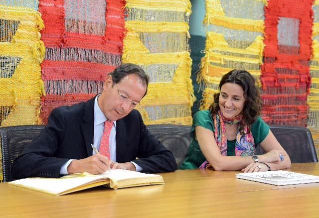 Cámara presenta el servicio de alquiler de bicicleta de Murcia, el más innovador y barato de España - 1, Foto 1