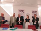 La Universidad de Murcia colabora con Neocine en una iniciativa que traerá a Murcia películas premiadas en festivales de cine