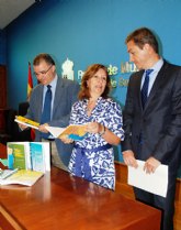 Profesionales sanitarios se forman en prevencin y deteccin precoz del maltrato infantil