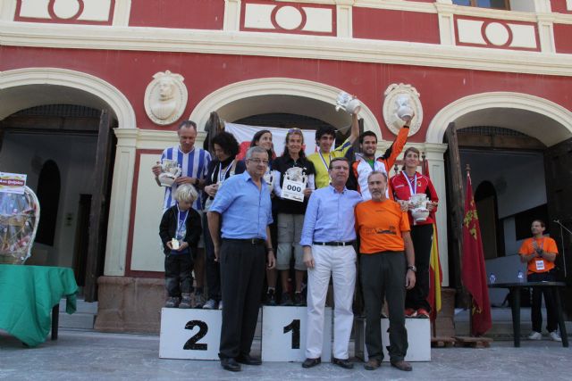 Los 3 Días de Lorca eligen a sus campeones - 2, Foto 2