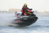 Antonio Costa consigue el cuarto puesto en Offshore en el Campeonato de España de motos acuticas y Copa del Rey