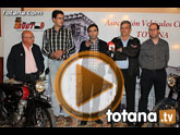 El Casino de Totana acogi la presentacin de la 8ª Concentracin de Vehculos Clsicos de Totana
