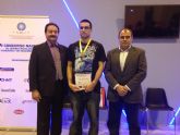Murcia sube al podio en el XII Concurso Nacional de Jvenes Instaladores Elctricos y de Telecomunicaciones de España