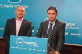 El PP de Calasparra exige una mocin de confianza sobre la gestin del actual alcalde