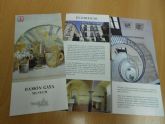 Turismo edita un folleto para dar a conocer el Museo Ramn Gaya