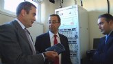 La primera estacin de comunicaciones  mviles 4G acercar la banda ancha a las pedanas de Murcia