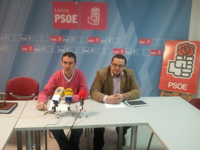 El PSOE presenta un ciclo de conferencias y charlas como nuevo espacio de debate político - 1, Foto 1