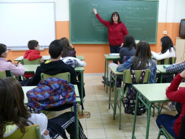 Ya han comenzado los Talleres de Igualdad en los Centros de Educación Secundaria - 1, Foto 1