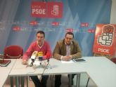 El PSOE presenta un ciclo de conferencias y charlas como nuevo espacio de debate poltico