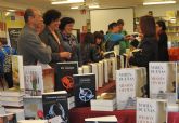 El IES Rambla de Nogalte de Puerto Lumbreras organiza una Feria del Libro en colaboración con las librerías locales para impulsar el fomento de la lectura en los jóvenes