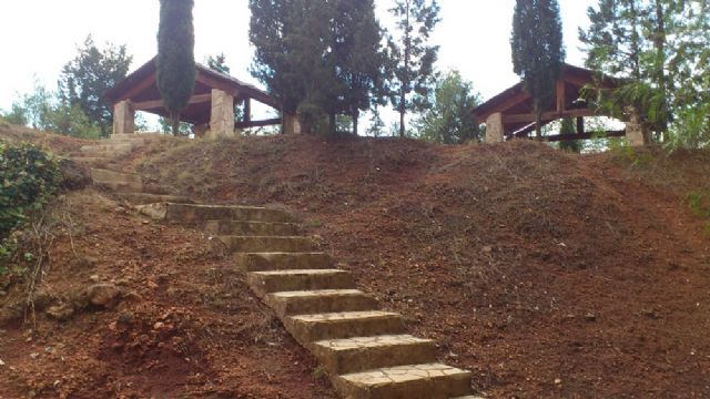 La Policía encuentra a una persona que se había perdido buscando guíscanos - 1, Foto 1