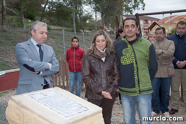 Mazarrón rinde un caluroso homenaje a Adrián Adame Gallego - 1, Foto 1