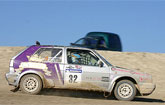 El próximo domingo 9 de diciembre se disputará en la localidad de Totana la 3º edición del Rallysprint de Totana