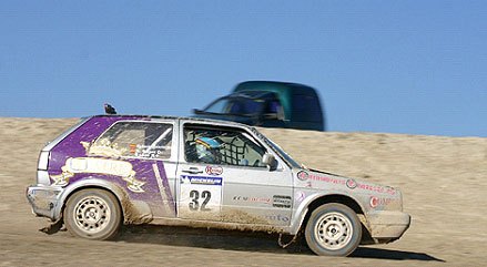 El próximo domingo 9 de diciembre se disputará en la localidad de Totana la 3º edición del Rallysprint de Totana, Foto 2