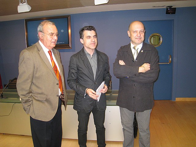 El Auditorio acoge el próximo mes el primer Concierto de Caridad a beneficio de Cáritas - 1, Foto 1