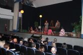 Las Torres de Cotillas concluye las representaciones del certamen teatral 