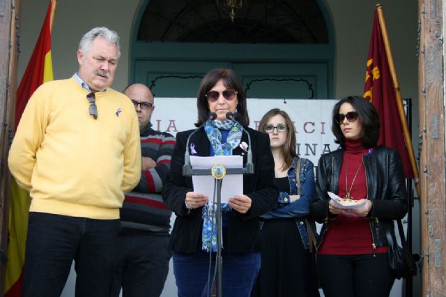 60 puestos y multitud de visitantes se congregan en el mercadillo artesanal 'Sabores del Otoño' - 1, Foto 1