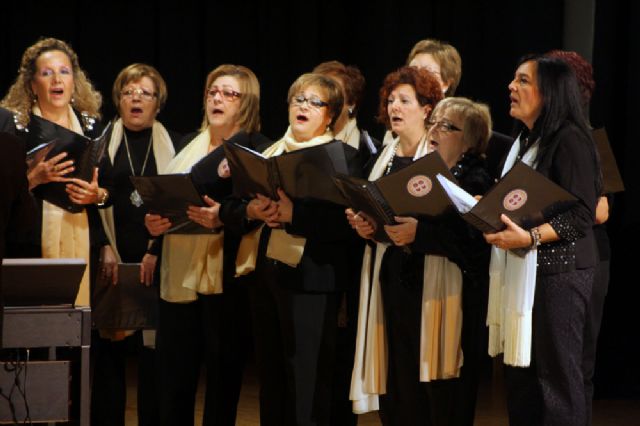 'Sucedió en Begastri' se presenta al público ceheginero - 1, Foto 1