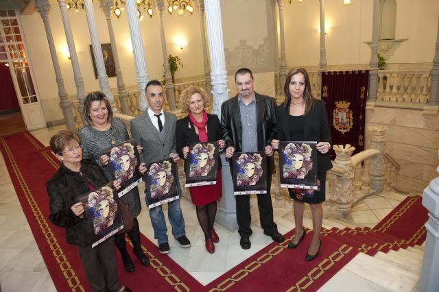 La Federación de Carnaval traslada el concurso de chirigotas al Batel - 1, Foto 1