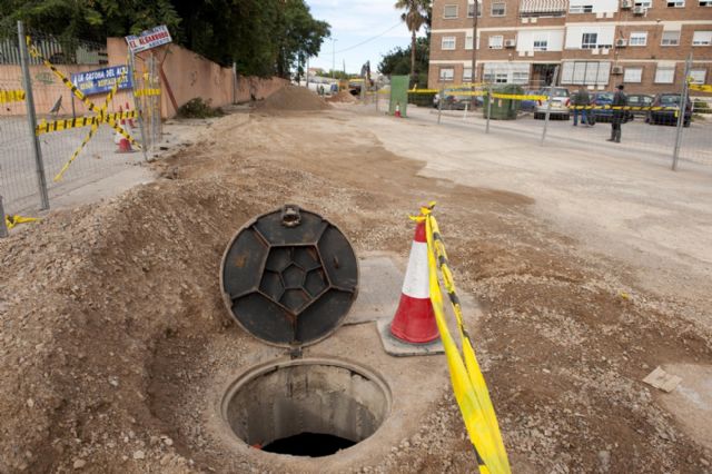 La carretera de Torreciega será una avenida nueva en verano - 2, Foto 2