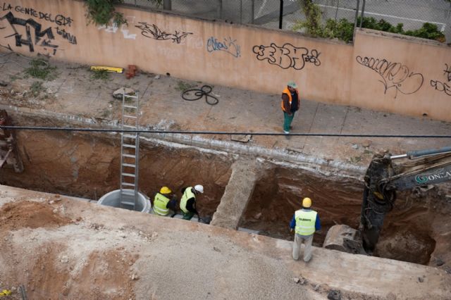 La carretera de Torreciega será una avenida nueva en verano - 3, Foto 3