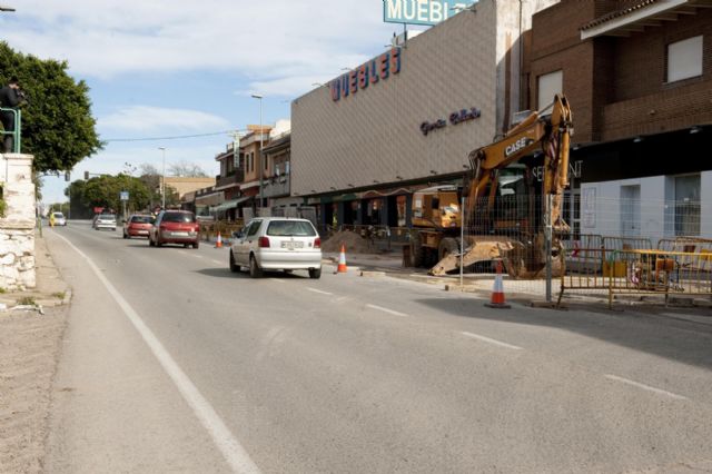 La carretera de Torreciega será una avenida nueva en verano - 4, Foto 4