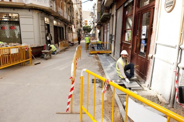 La carretera de Torreciega será una avenida nueva en verano - 5, Foto 5