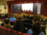 La Federación de Mujeres de Lorca organiza las jornadas 