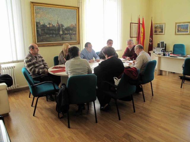 La religiosa Adelaida la Porte Ríos, Premio Compromiso Voluntario - 2, Foto 2