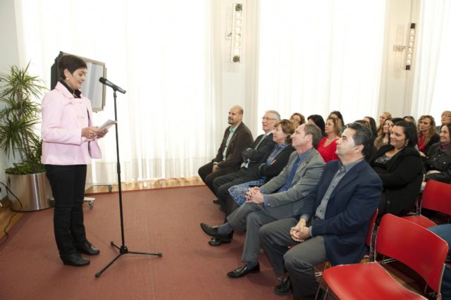 El Ayuntamiento se centra en la formación como clave para encontrar trabajo - 1, Foto 1