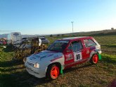 III Edición de Rallysprint de Totana, fiestas Santa Eulalia