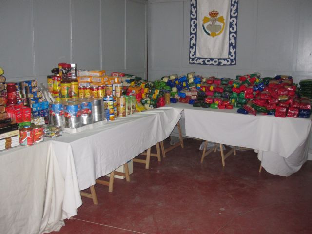 Campaña de Recogida de Alimentos - 2, Foto 2