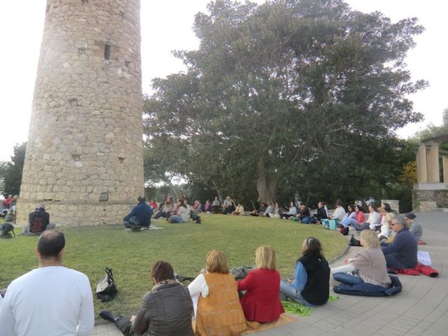 En el 12-12-2012, una meditación colectiva planetaria - 2, Foto 2