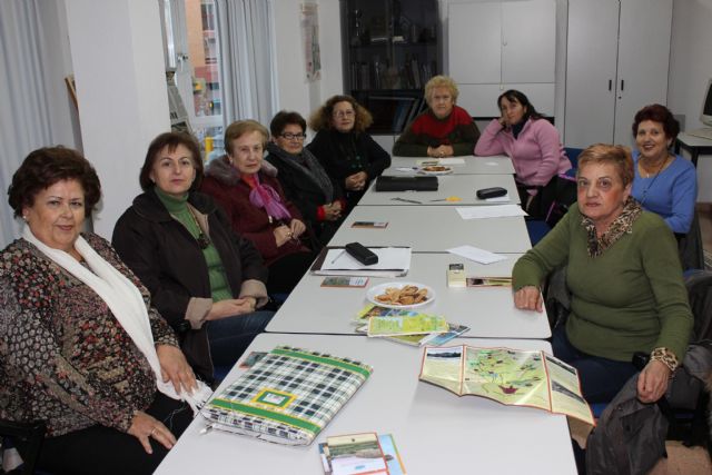 Apuestan por la conservación de la malvasía cabeciblanca mediante el desarrollo de actividades del Proyecto LIFE+ - 1, Foto 1