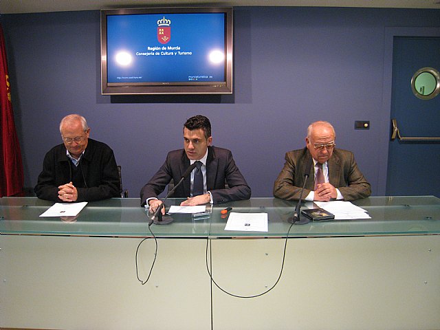 Un concierto, una exposición y una mesa redonda rendirán homenaje a Miguel Ángel Clares - 1, Foto 1