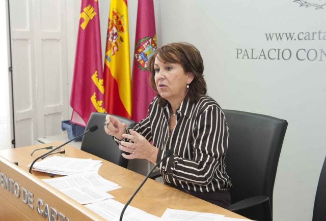 El presupuesto muncipal de 2013 ascenderá a 183 millones de euros - 2, Foto 2