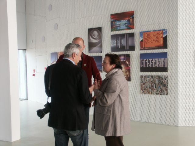 ArtQuitecturas, nueva exposición en el Batel - 3, Foto 3