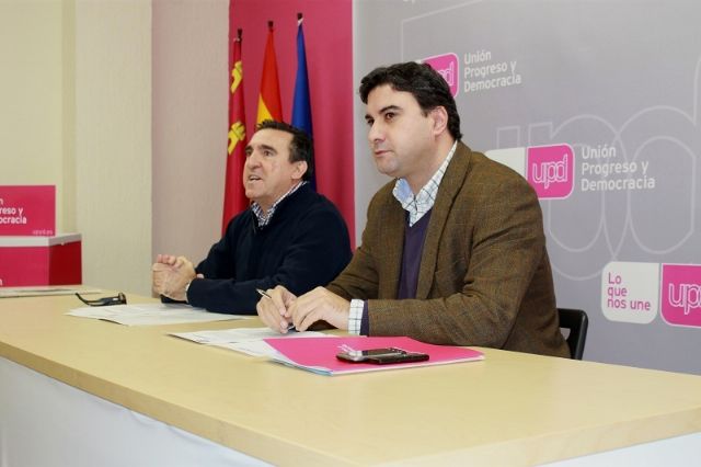 Los afiliados de UPyD aprueban el informe de gestión y político presentado por el Consejo Territorial - 3, Foto 3