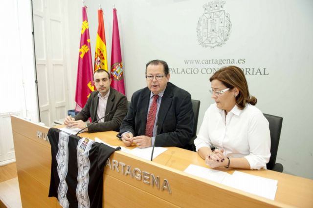 Preparada la V edición del Maratón de donación de sangre en el Palacio Consistorial - 2, Foto 2