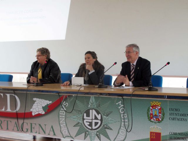 Cuidadores y familiares, protagonistas de las IV Jornadas sobre Alzheimer - 1, Foto 1